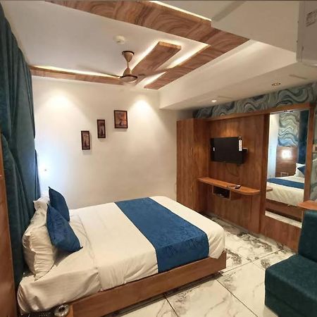 Hotel Kings Villa Ahmedabad Exterior photo